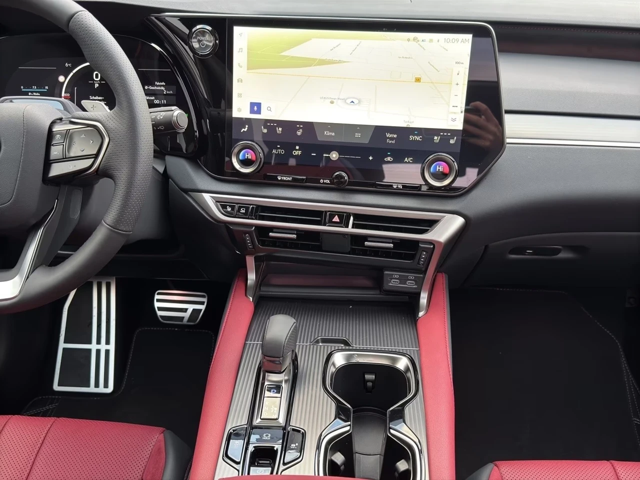 Lexus RX 500h F-Sport | 2026 | ��� | Mobile.bg � ����������� 12