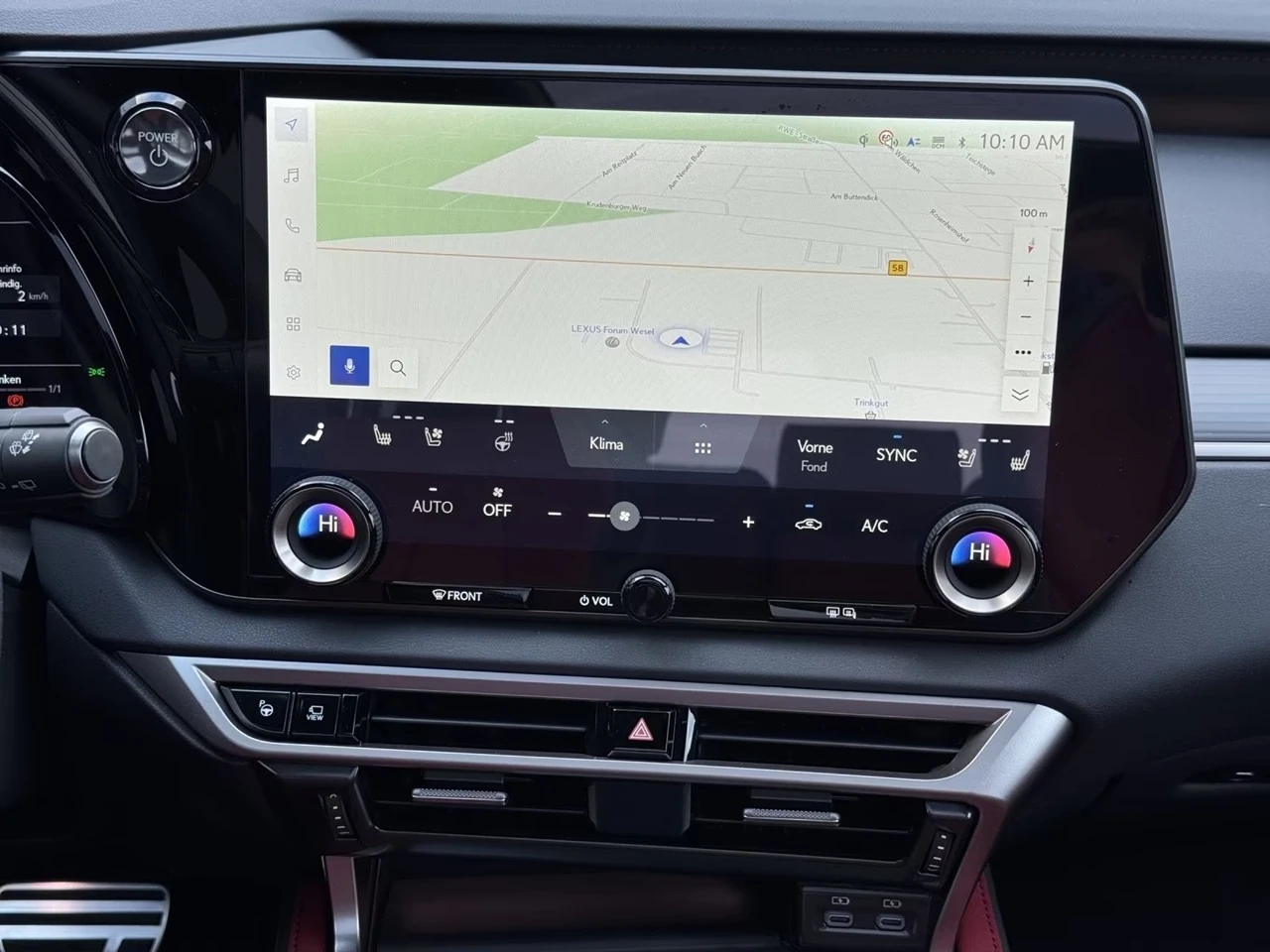 Lexus RX 500h F-Sport | 2026 | ��� | Mobile.bg � ����������� 13