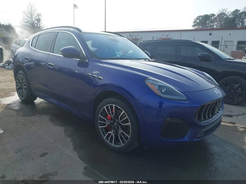 Maserati Grecale GT � ����������� & ���� ������ | Mobile.bg � ����������� 1