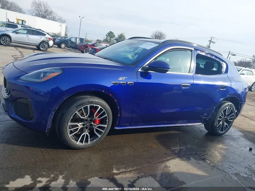 Maserati Grecale GT � ����������� & ���� ������ | Mobile.bg � ����������� 3