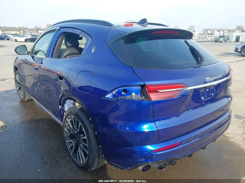 Maserati Grecale GT � ����������� & ���� ������ | Mobile.bg � ����������� 6