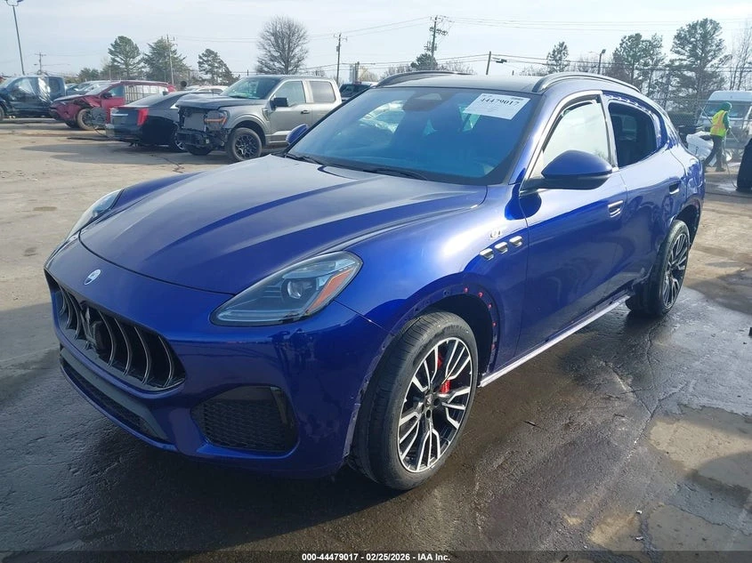 Maserati Grecale GT � ����������� & ���� ������ | Mobile.bg � ����������� 2