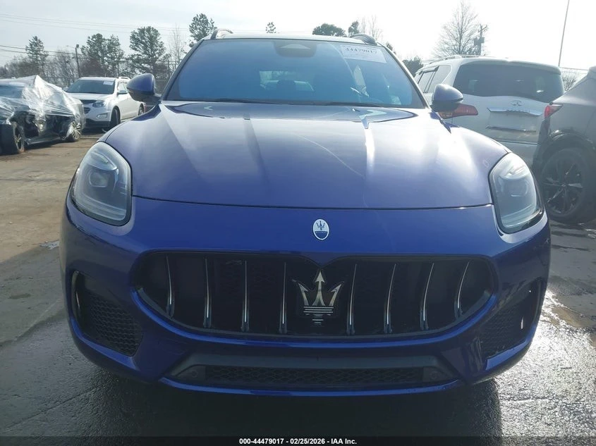 Maserati Grecale GT � ����������� & ���� ������ | Mobile.bg � ����������� 4