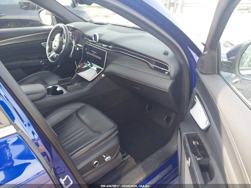 Maserati Grecale GT � ����������� & ���� ������ | Mobile.bg � ����������� 12