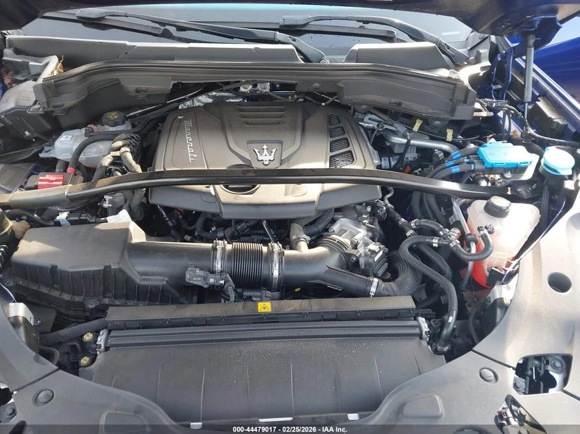 Maserati Grecale GT � ����������� & ���� ������ | Mobile.bg � ����������� 11