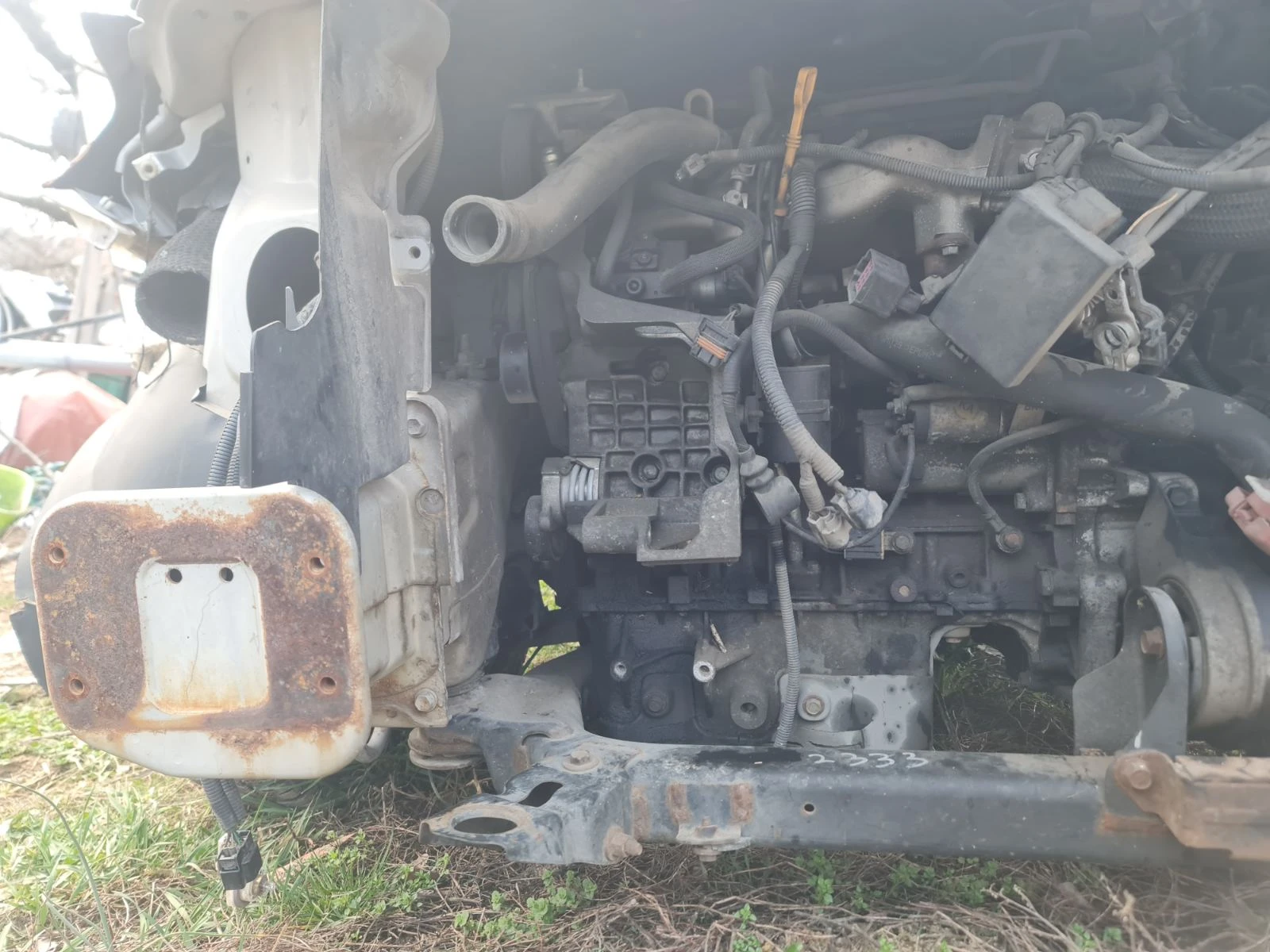 Chevrolet Captiva, снимка 16 - Автомобили и джипове - 53879020