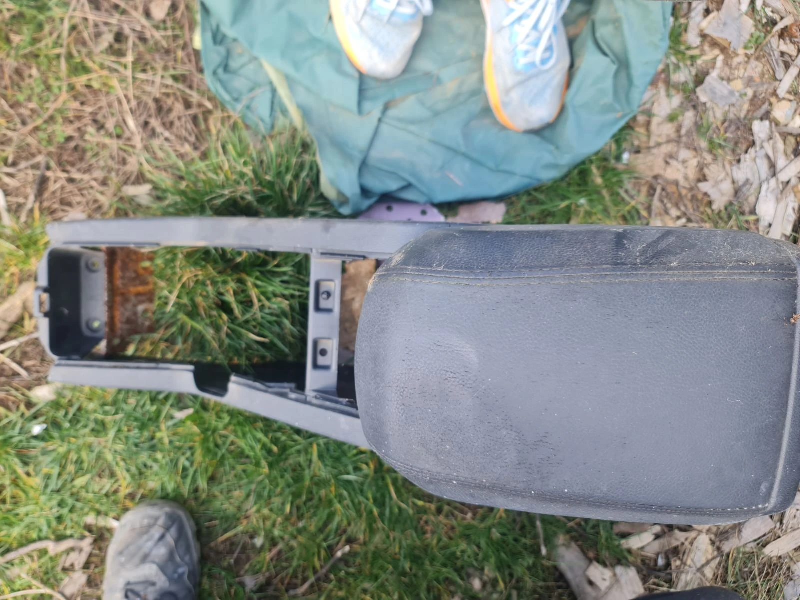 Chevrolet Captiva, снимка 17 - Автомобили и джипове - 53879020