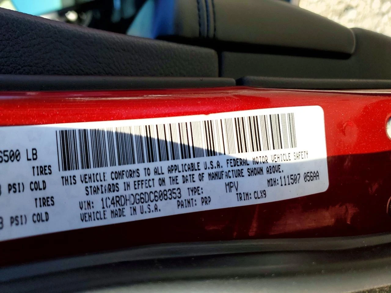 Dodge Durango 3.6l Crew | Mobile.bg � ����������� 13