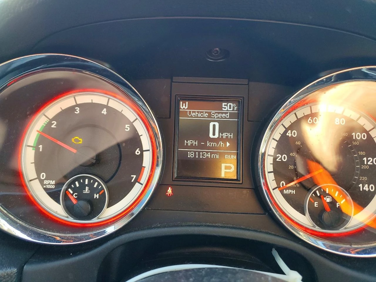 Dodge Durango 3.6l Crew | Mobile.bg � ����������� 9