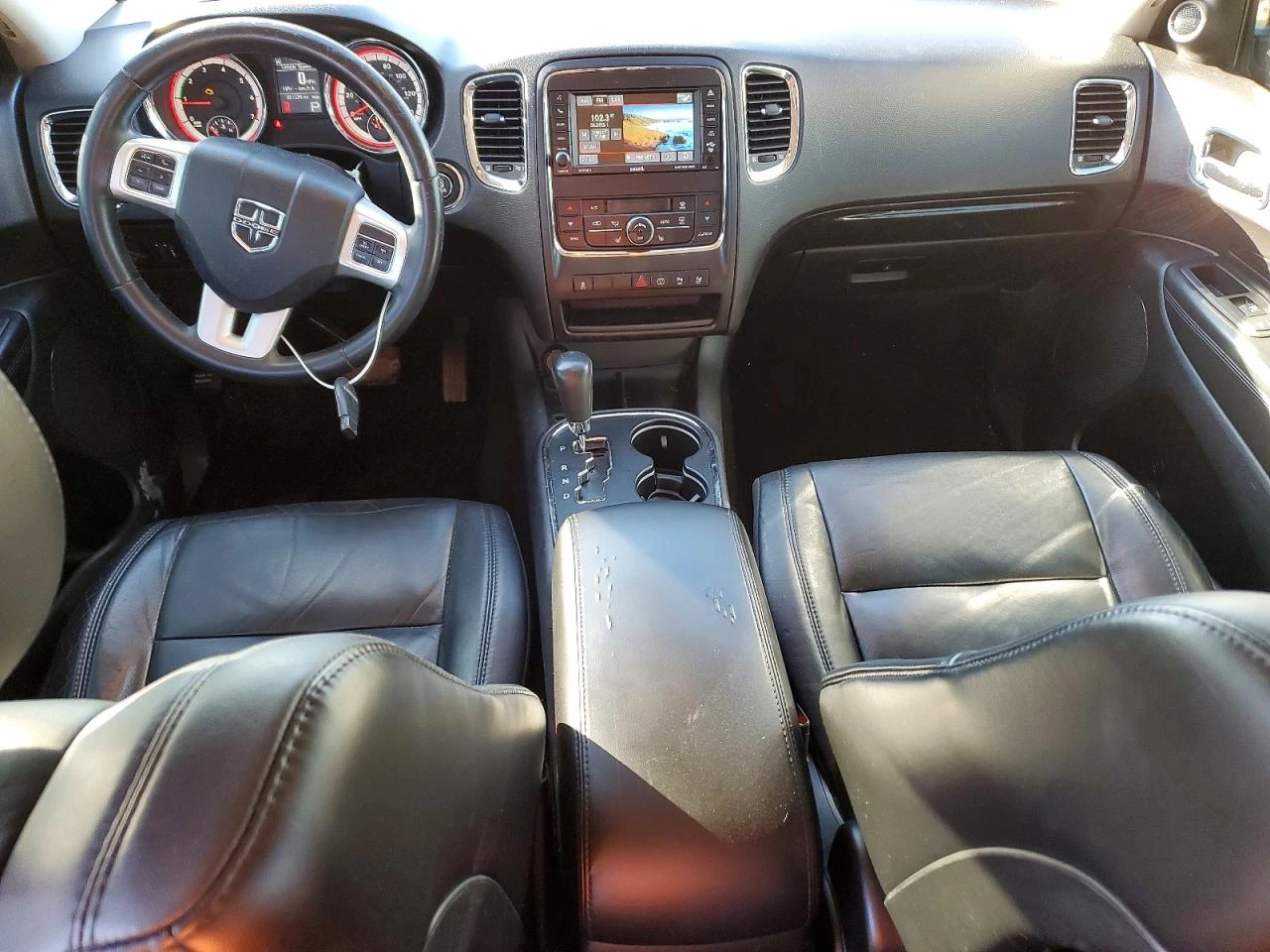 Dodge Durango 3.6l Crew | Mobile.bg � ����������� 8