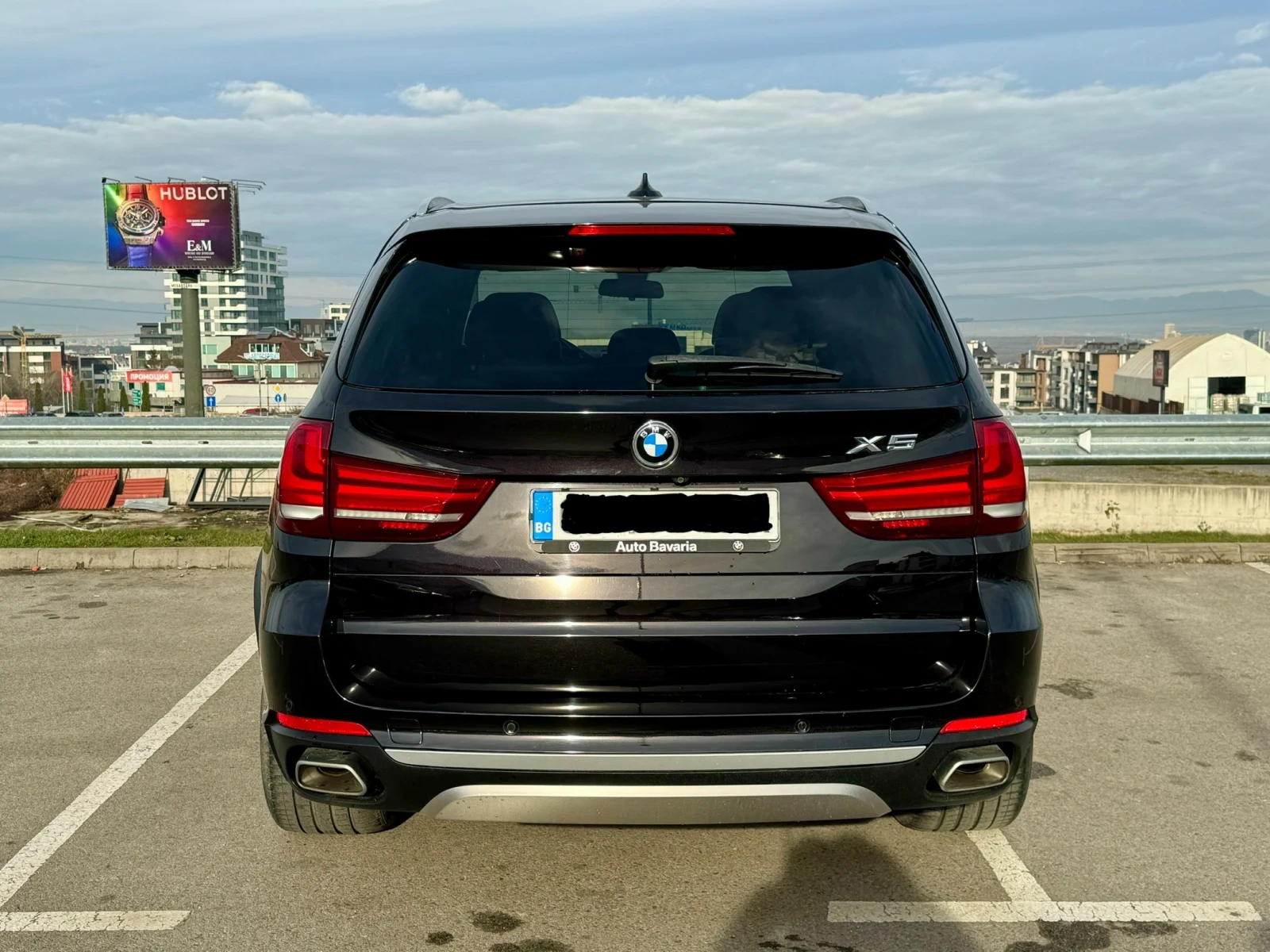 BMW X5 BMW X5 M40d* FULL* 360* B&O* Pano* 3xTV* DISTR* , снимка 7 - Автомобили и джипове - 53902759
