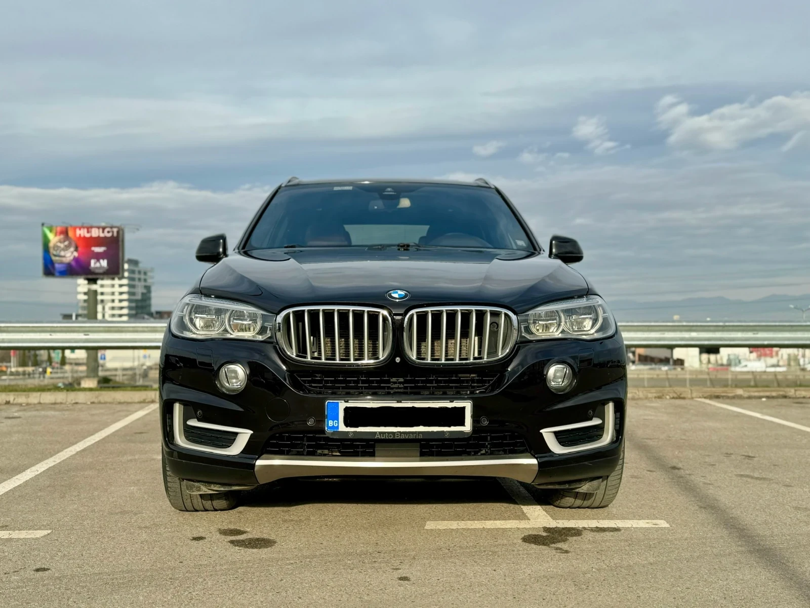 BMW X5 BMW X5 M40d* FULL* 360* B&O* Pano* 3xTV* DISTR* , снимка 3 - Автомобили и джипове - 53902759