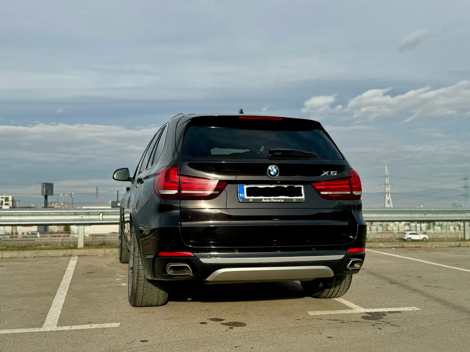BMW X5 BMW X5 M40d* FULL* 360* B&O* Pano* 3xTV* DISTR* , снимка 5 - Автомобили и джипове - 53902759