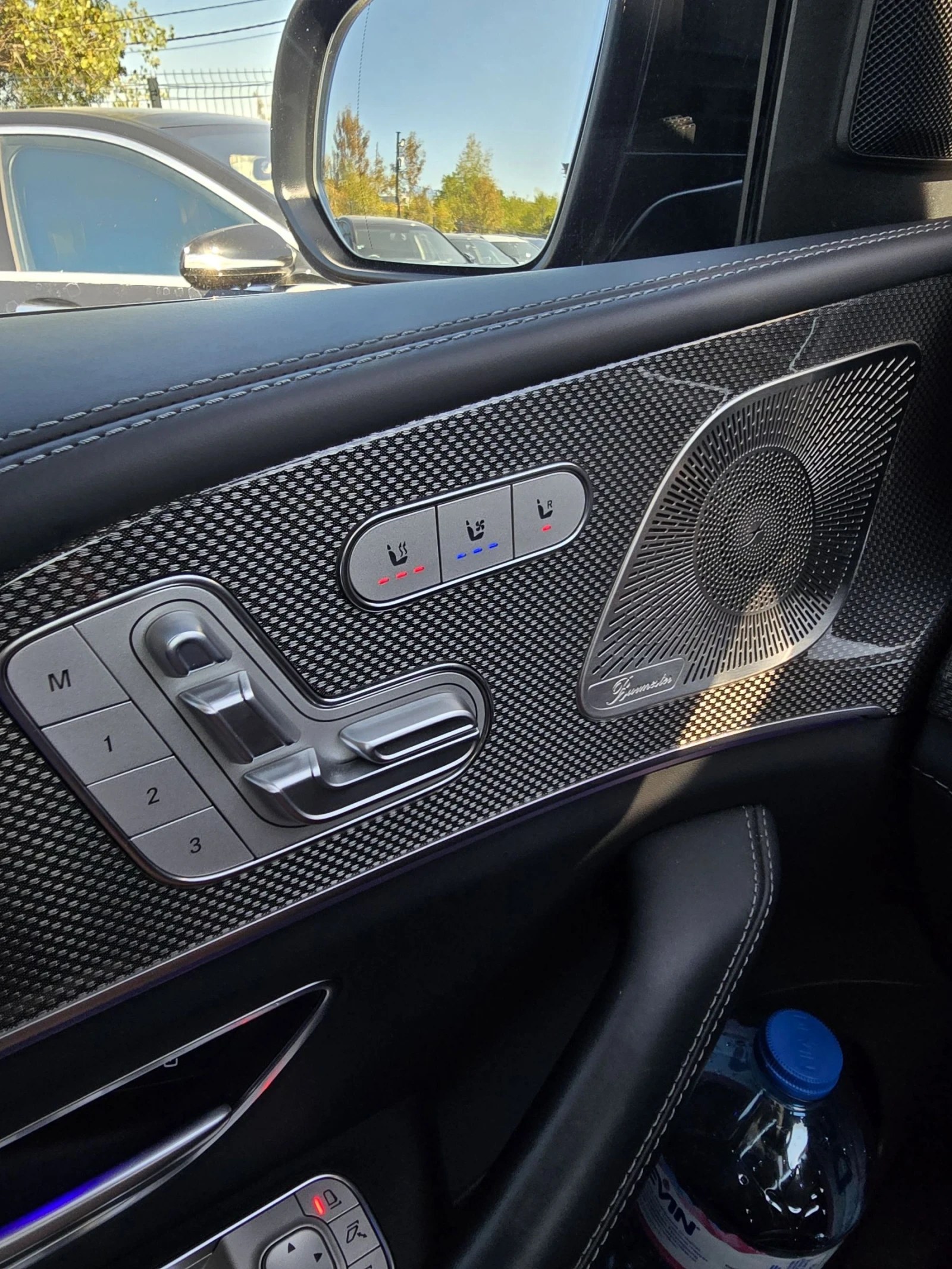 Mercedes-Benz GLE 400 AMG LINE | Mobile.bg � ����������� 16