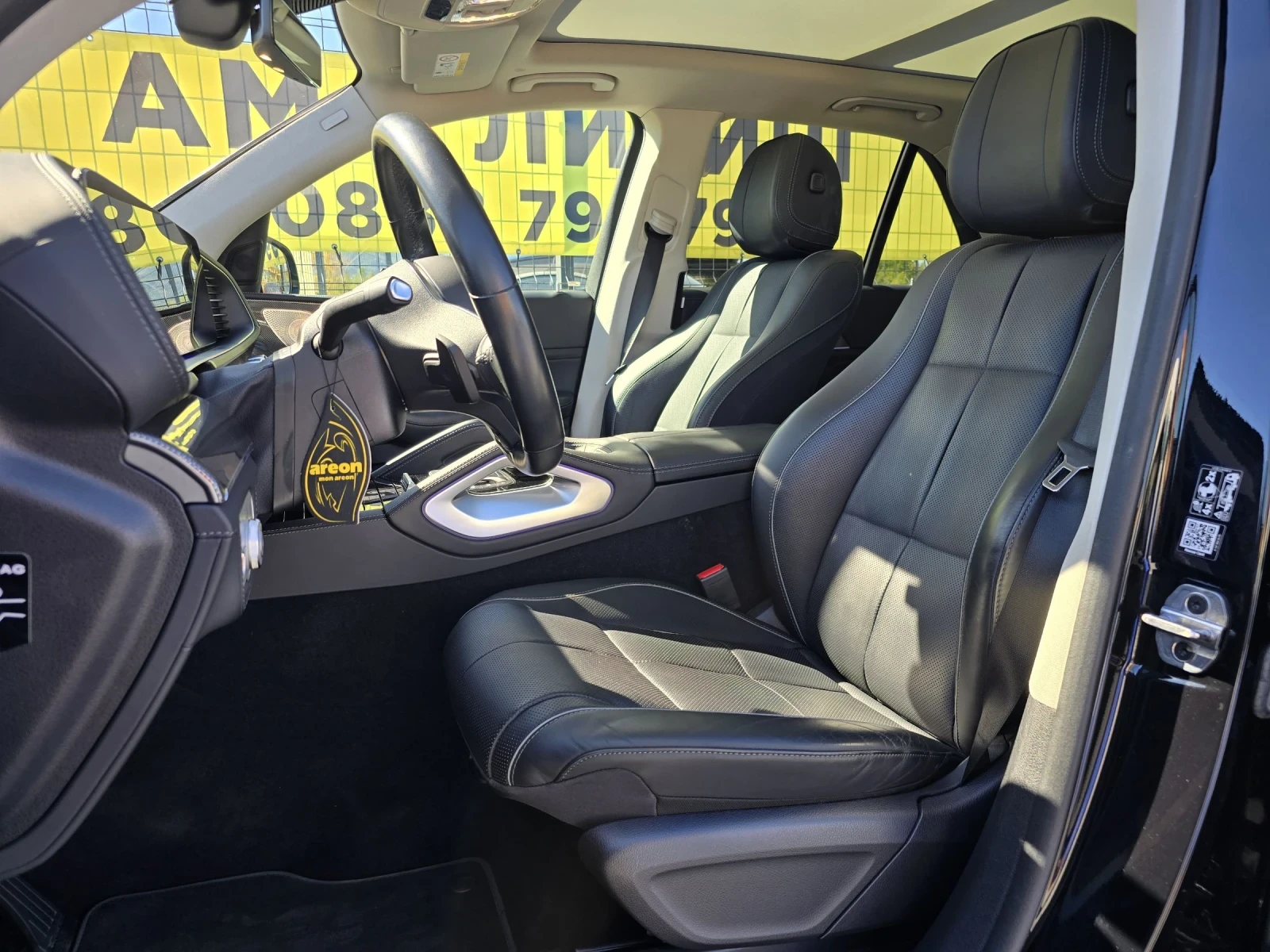 Mercedes-Benz GLE 400 AMG LINE | Mobile.bg � ����������� 8