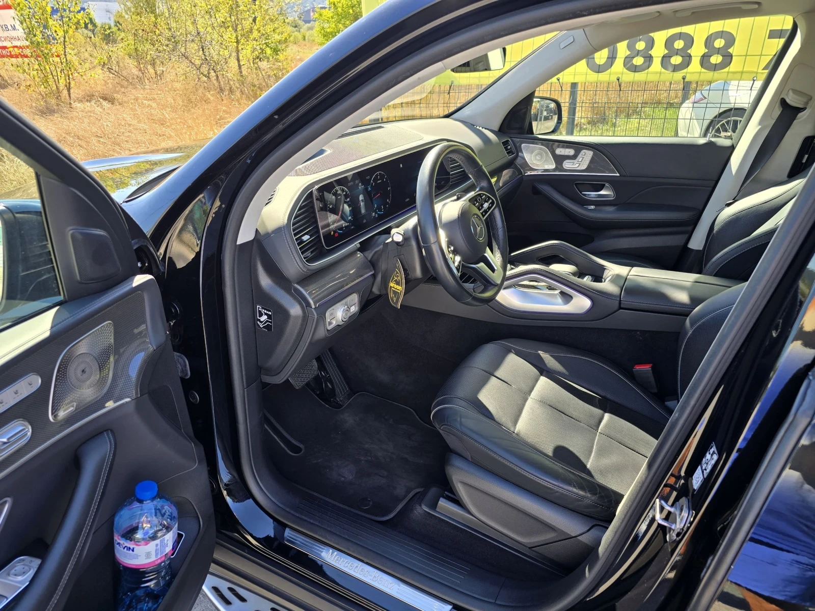 Mercedes-Benz GLE 400 AMG LINE | Mobile.bg � ����������� 7