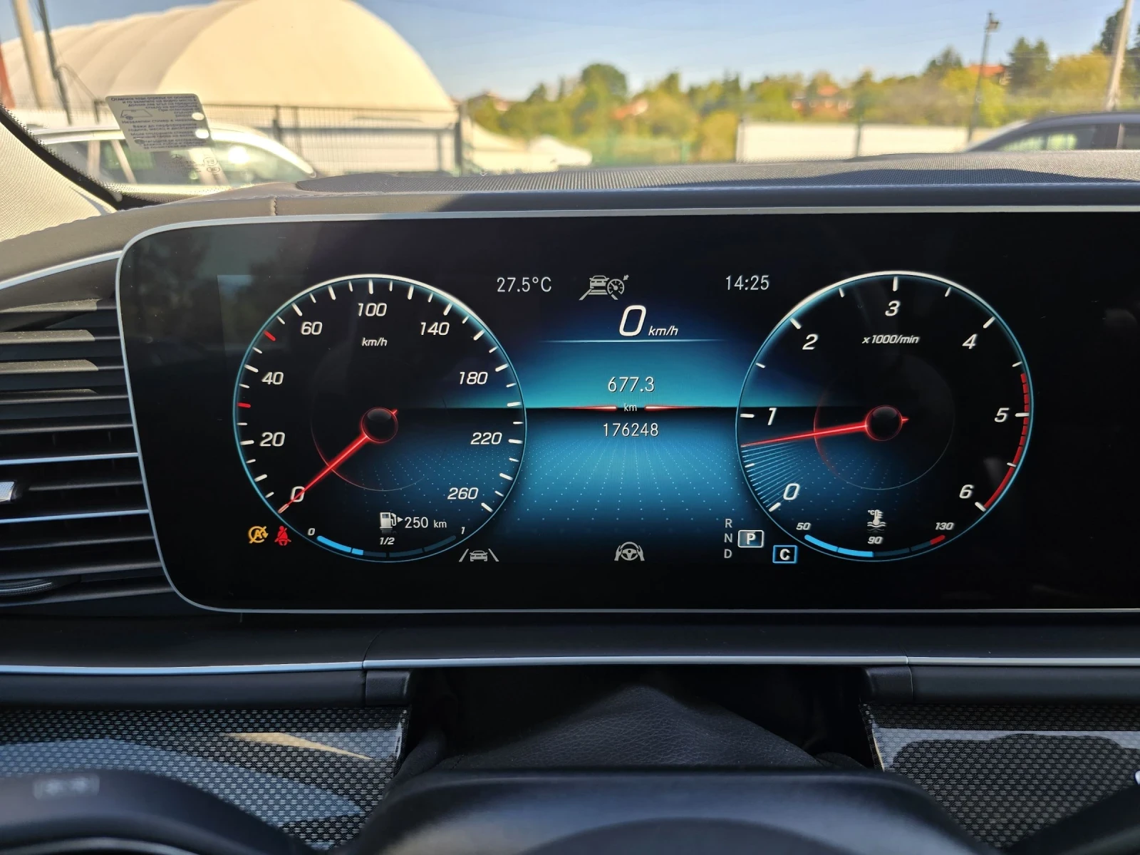 Mercedes-Benz GLE 400 AMG LINE | Mobile.bg � ����������� 17