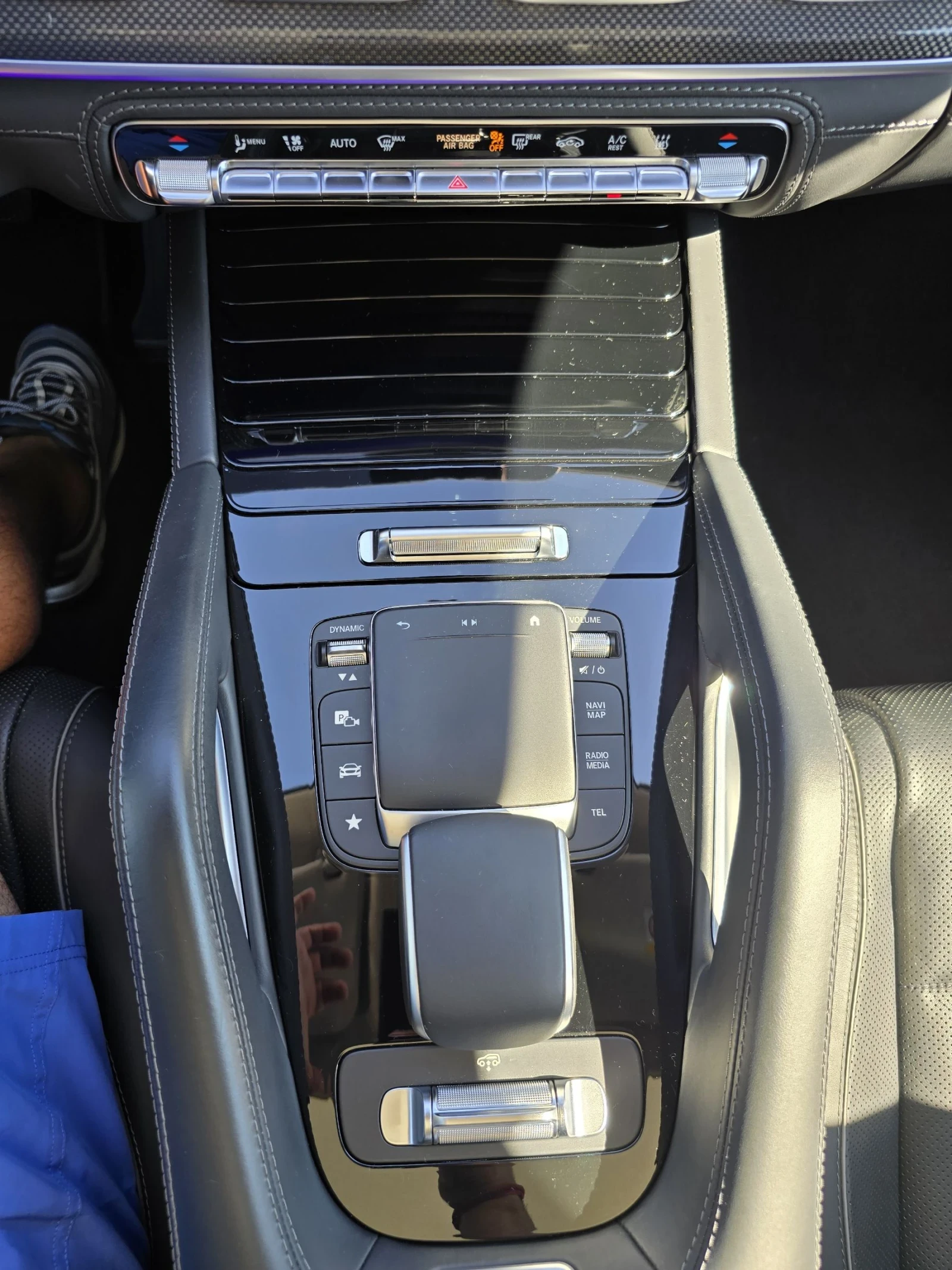 Mercedes-Benz GLE 400 AMG LINE | Mobile.bg � ����������� 14