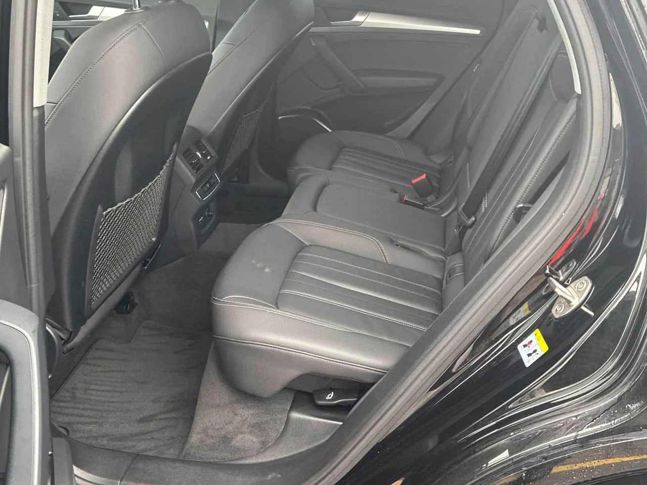 Audi Q5 * Komfort * CARFAX * Дистроник * Подгрев * , снимка 17 - Автомобили и джипове - 53934649