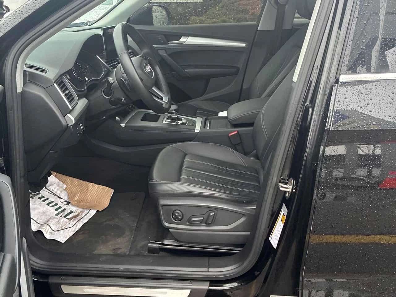 Audi Q5 * Komfort * CARFAX * Дистроник * Подгрев * , снимка 16 - Автомобили и джипове - 53934649