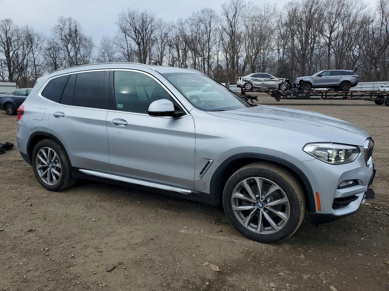 BMW X3 * X-DRIVE30I*  | Mobile.bg � ����������� 3