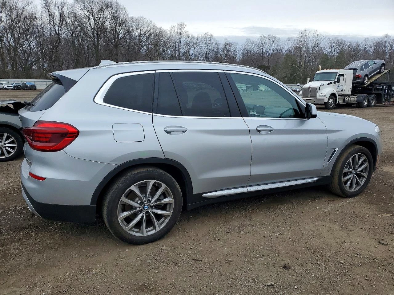 BMW X3 * X-DRIVE30I*  | Mobile.bg � ����������� 4