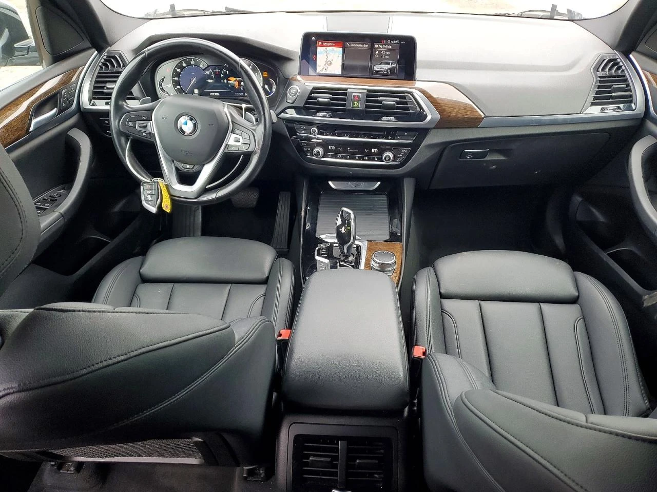BMW X3 * X-DRIVE30I*  | Mobile.bg � ����������� 9