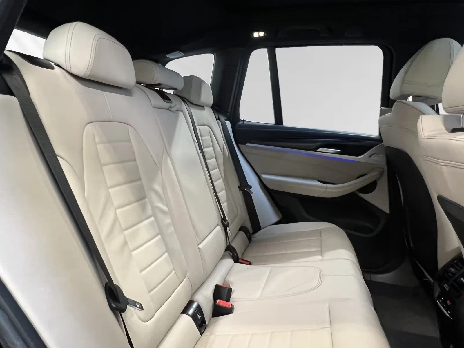BMW X3 M4Oi/360HP/PANO/HUD/360/KLESS/360z, снимка 12 - Автомобили и джипове - 54357626