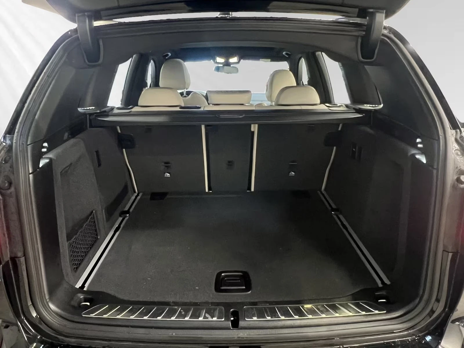 BMW X3 M4Oi/360HP/PANO/HUD/360/KLESS/360z, снимка 7 - Автомобили и джипове - 54357626