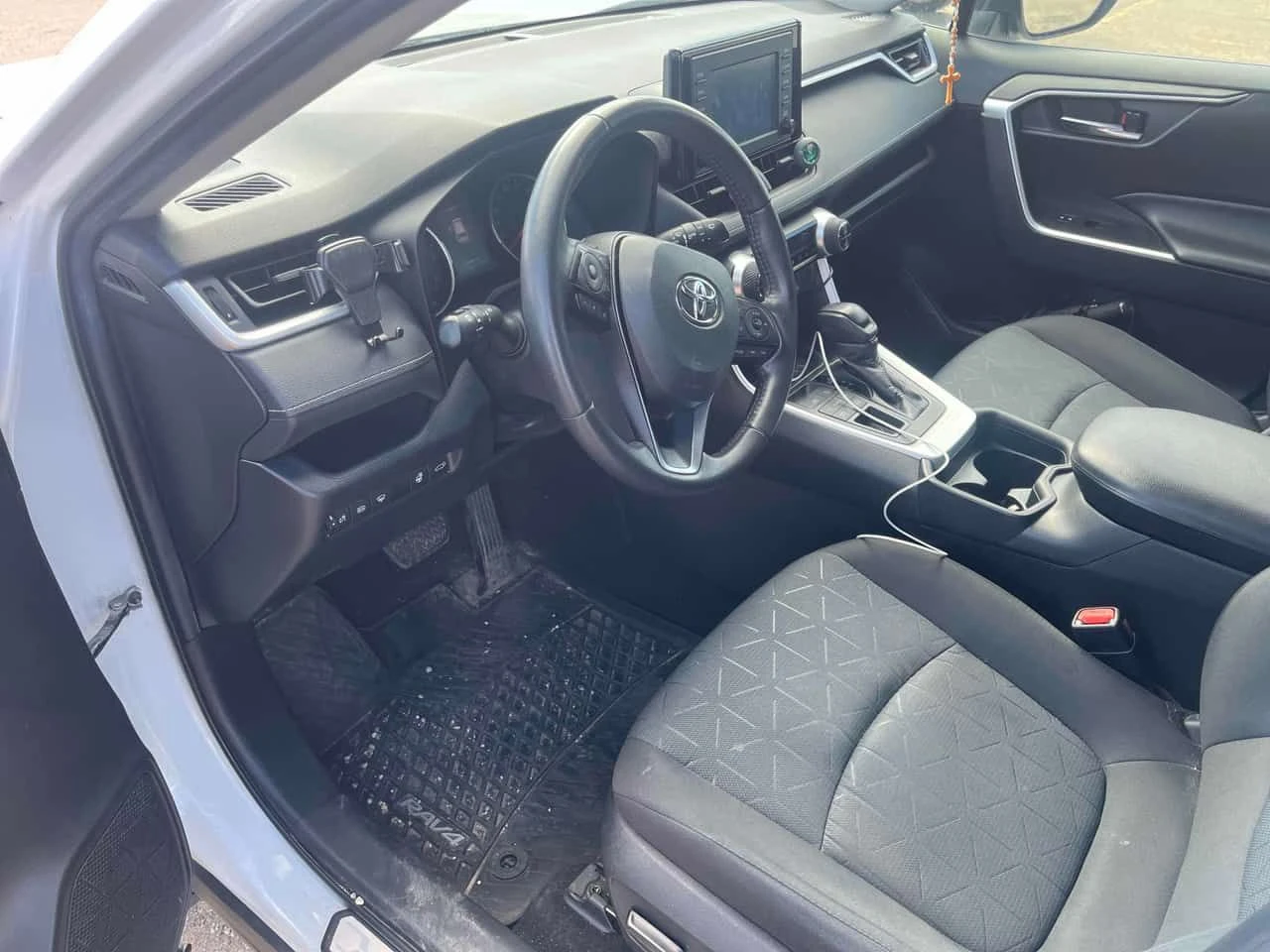 Toyota Rav4 XLE AWD * ������� �� ������/�������* ��������*  | Mobile.bg � ����������� 7