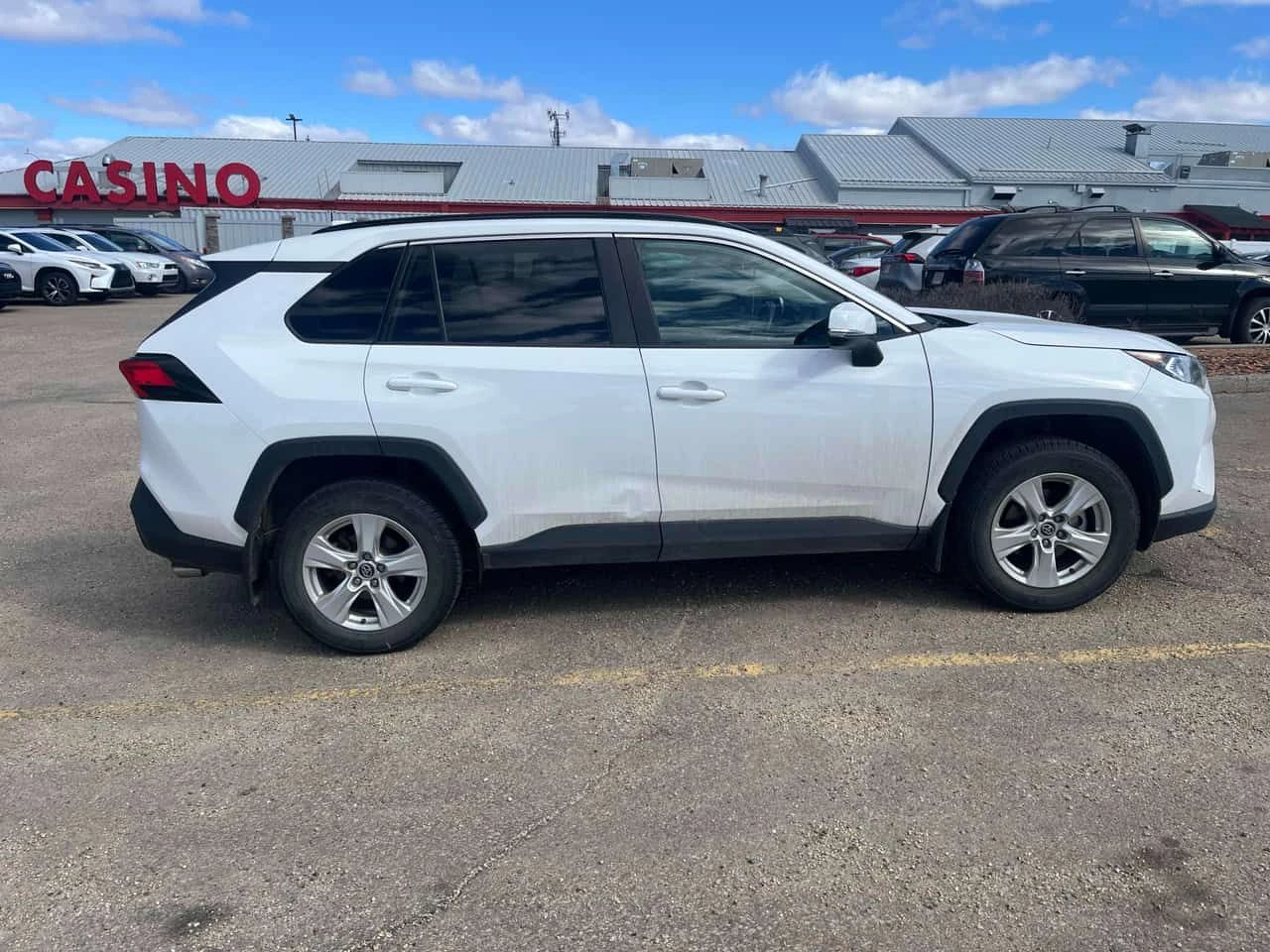 Toyota Rav4 XLE AWD * ������� �� ������/�������* ��������*  | Mobile.bg � ����������� 4