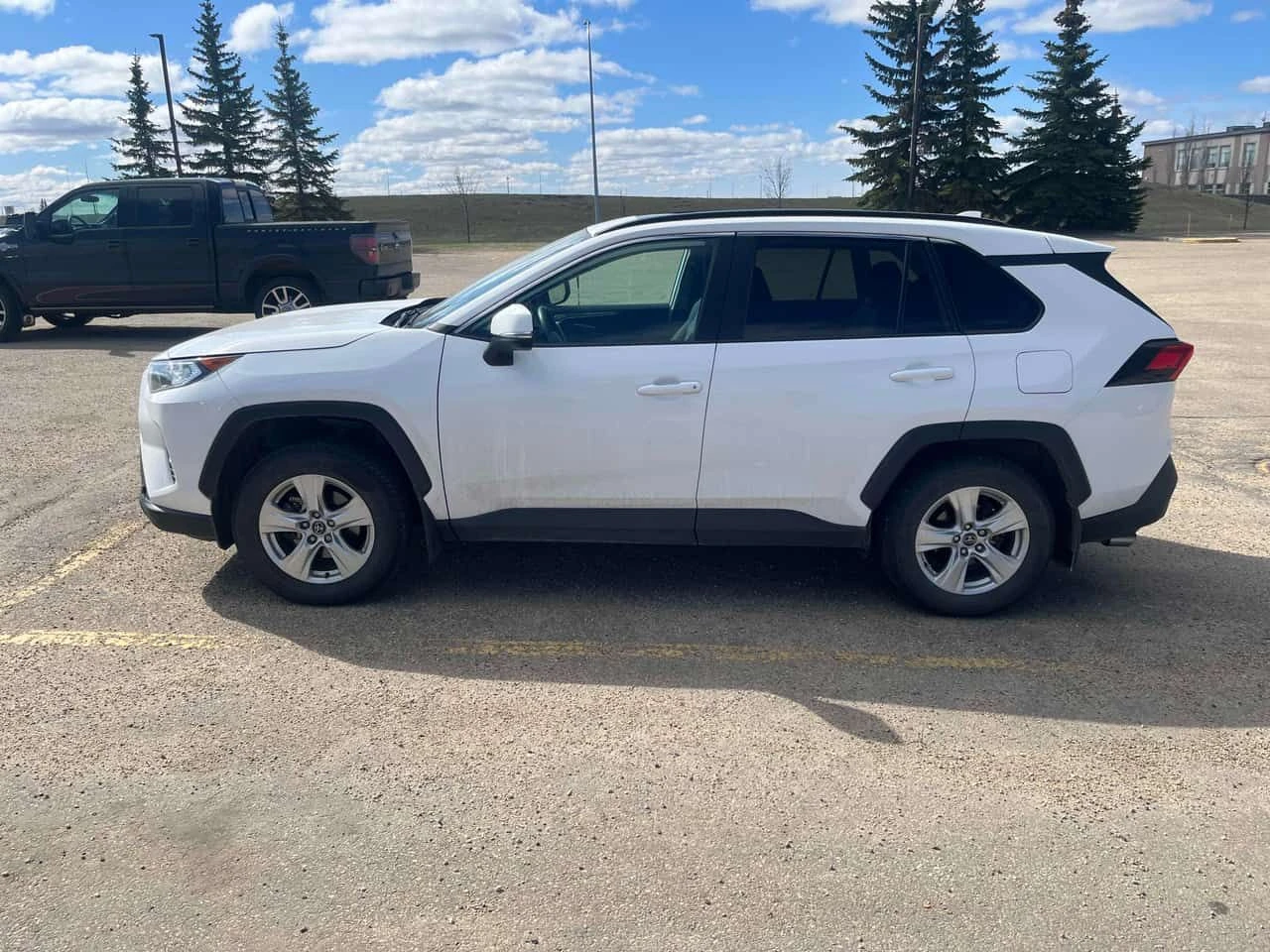 Toyota Rav4 XLE AWD * ������� �� ������/�������* ��������*  | Mobile.bg � ����������� 3