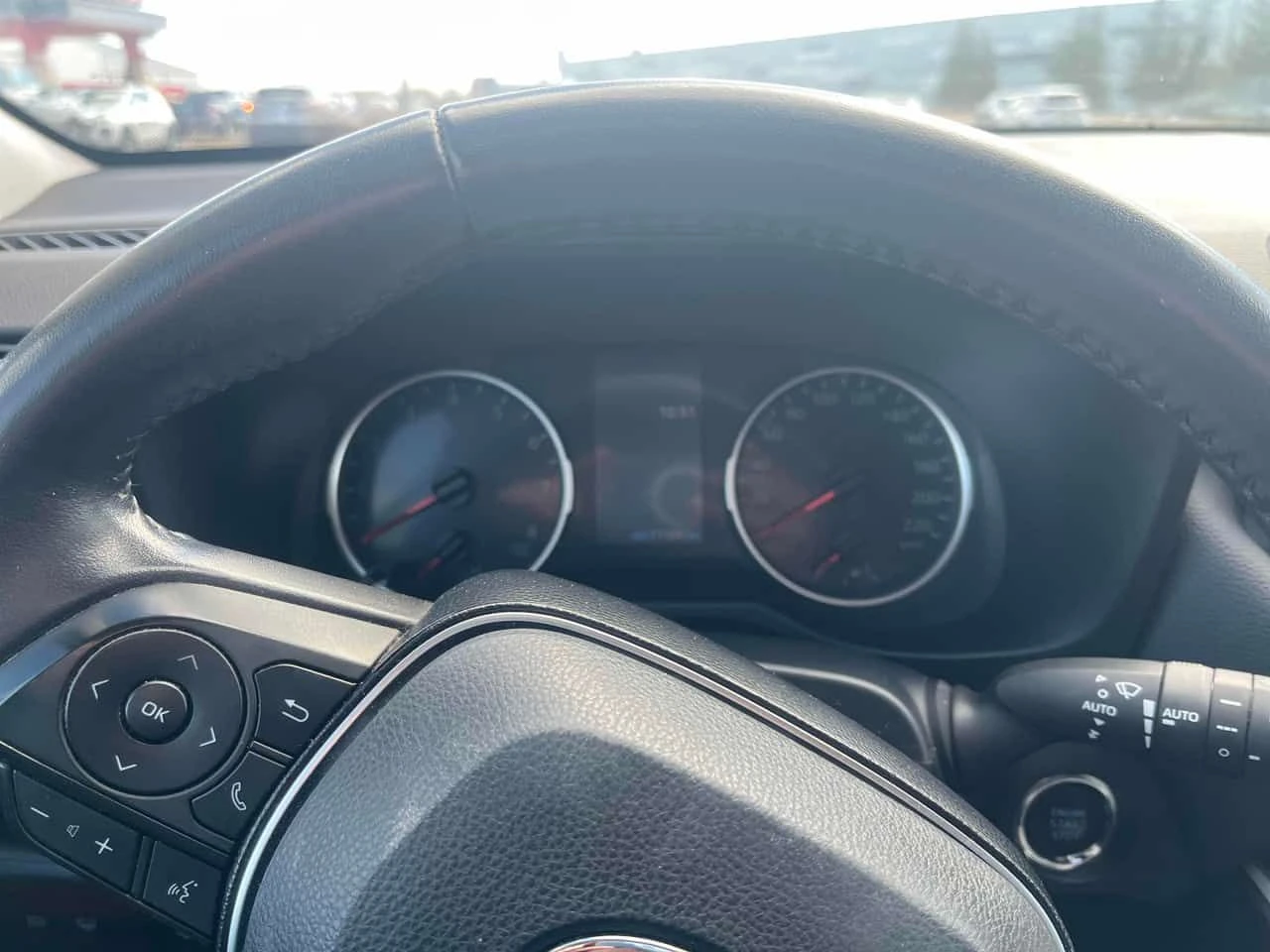Toyota Rav4 XLE AWD * ������� �� ������/�������* ��������*  | Mobile.bg � ����������� 8