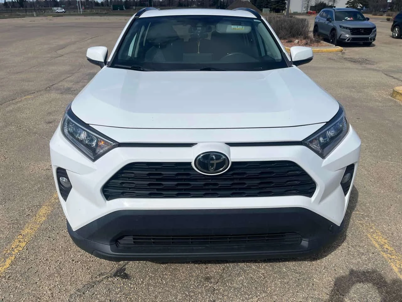 Toyota Rav4 XLE AWD * ������� �� ������/�������* ��������*  | Mobile.bg � ����������� 2