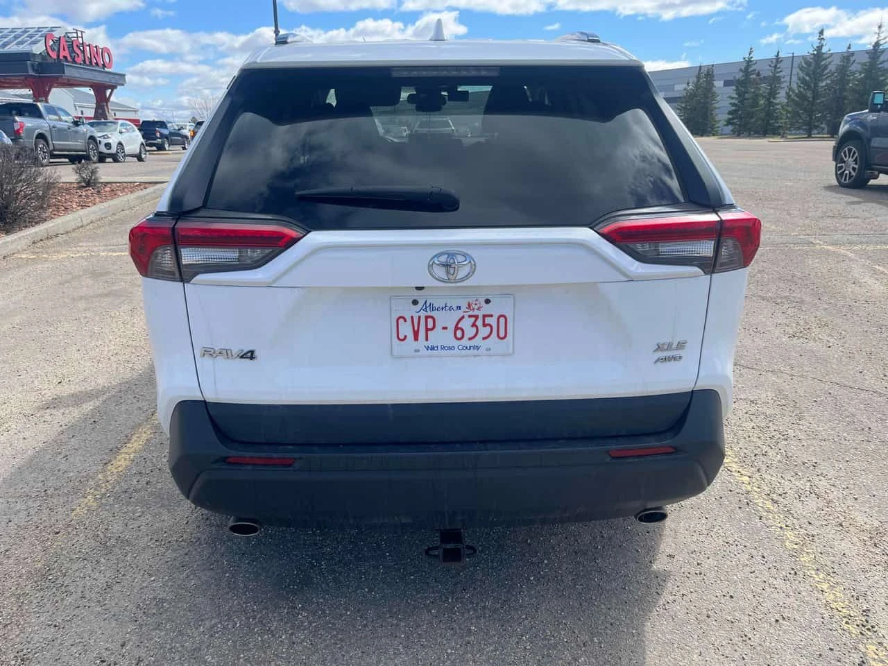 Toyota Rav4 XLE AWD * ������� �� ������/�������* ��������*  | Mobile.bg � ����������� 5