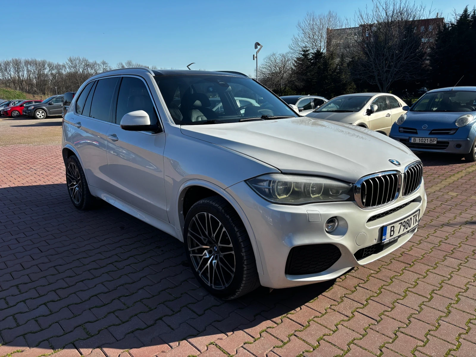 BMW X5 | Mobile.bg � ����������� 2