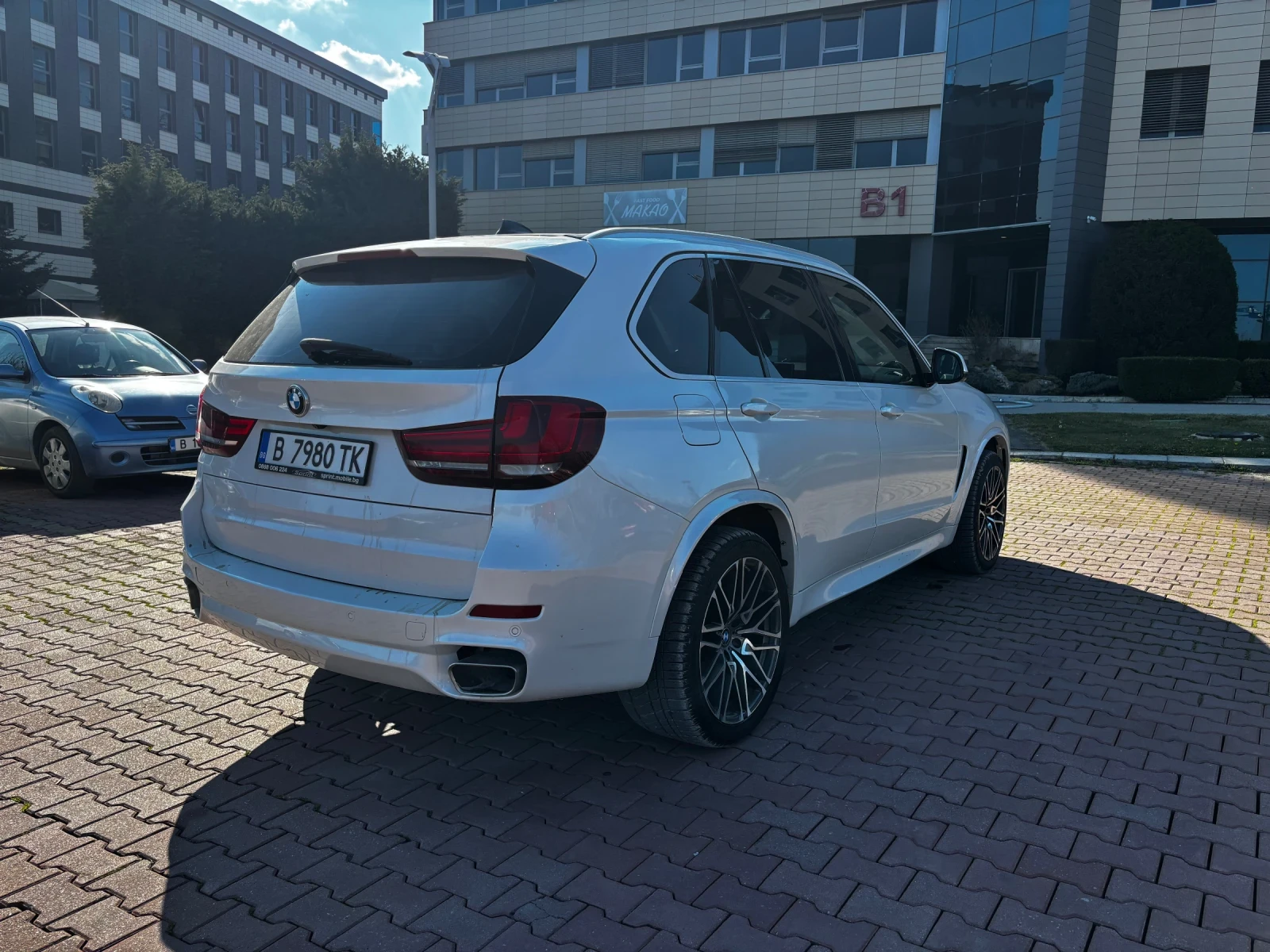 BMW X5 | Mobile.bg � ����������� 3