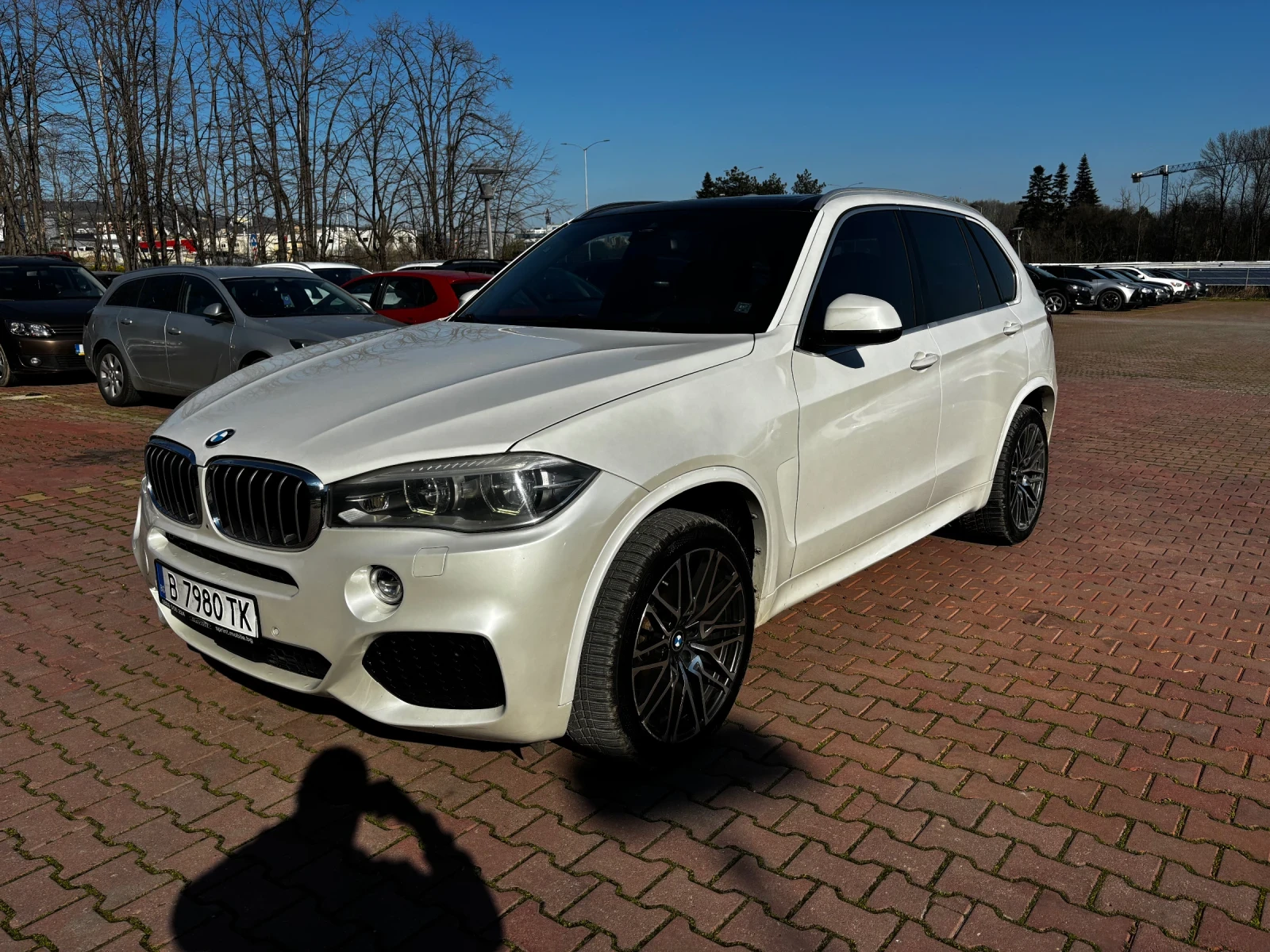 BMW X5 | Mobile.bg � ����������� 1