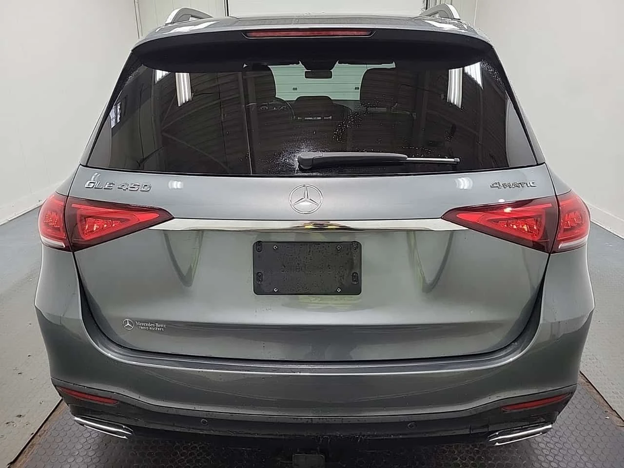 Mercedes-Benz GLE * 450 * CARFAX * ���� �� �� | Mobile.bg � ����������� 4