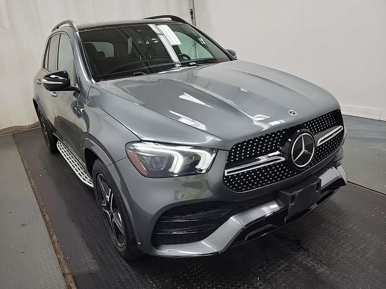 Mercedes-Benz GLE * 450 * CARFAX * ���� �� �� | Mobile.bg � ����������� 2