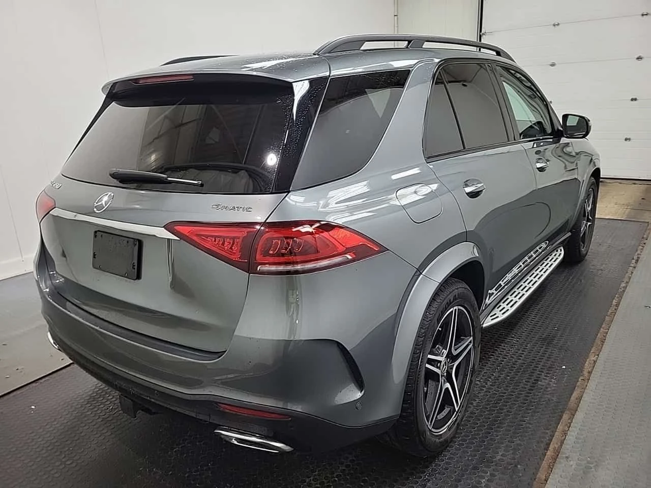 Mercedes-Benz GLE * 450 * CARFAX * ���� �� �� | Mobile.bg � ����������� 3
