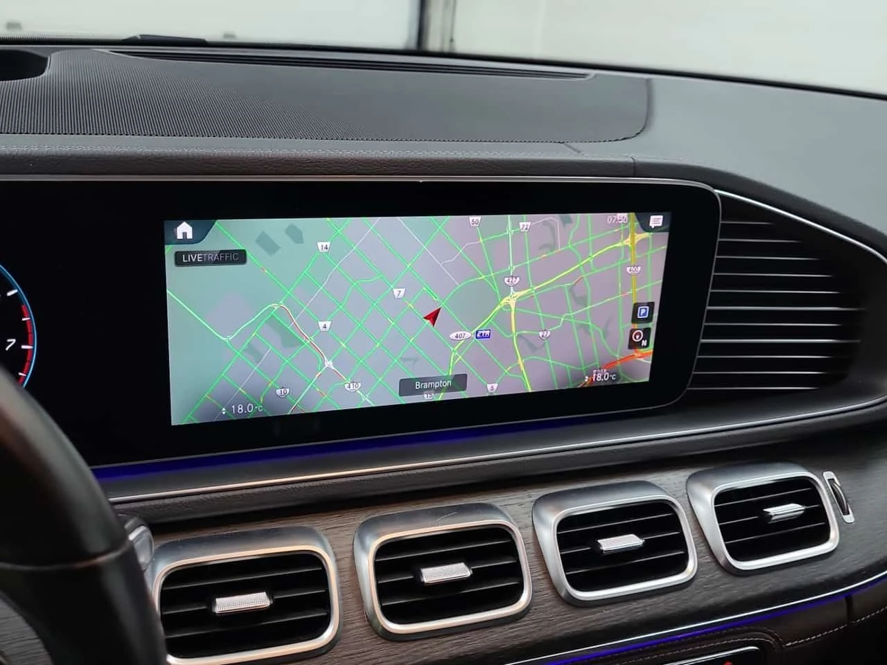 Mercedes-Benz GLE * 450 * CARFAX * ���� �� �� | Mobile.bg � ����������� 10