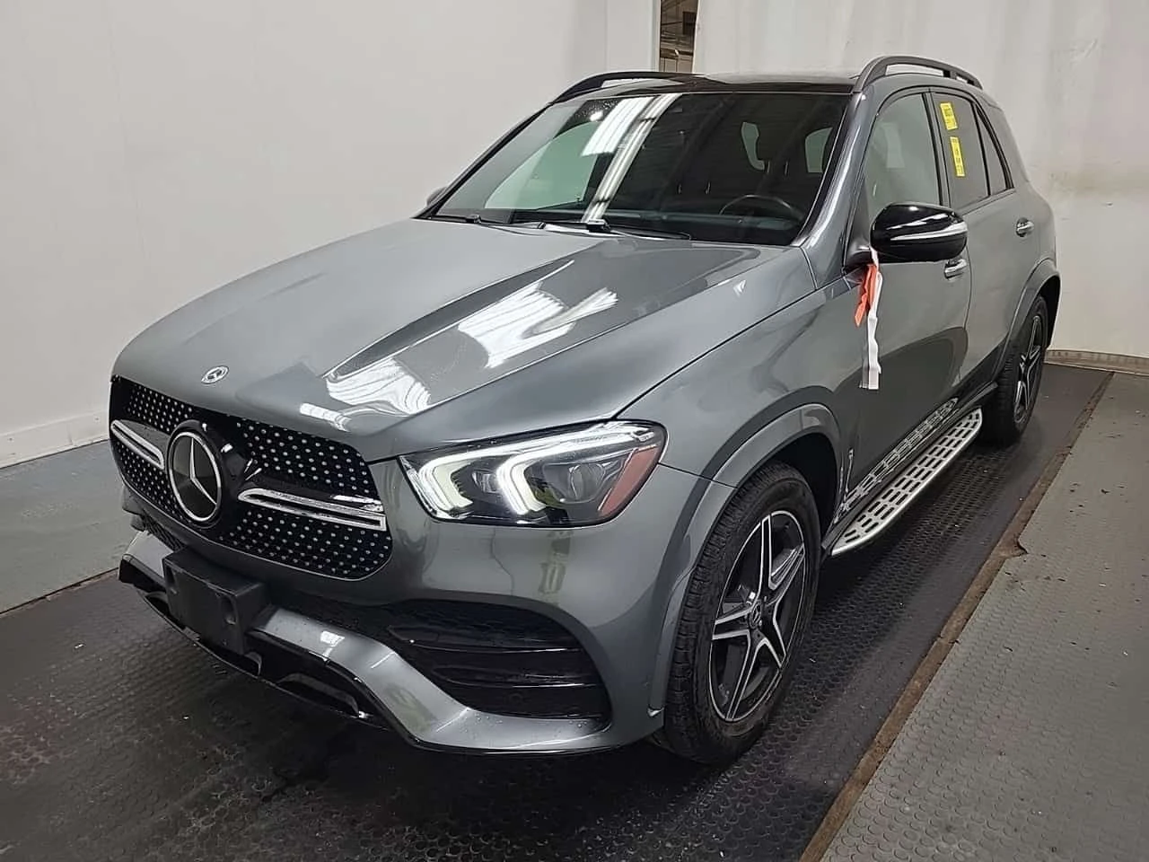 Mercedes-Benz GLE * 450 * CARFAX * ���� �� �� | Mobile.bg � ����������� 1