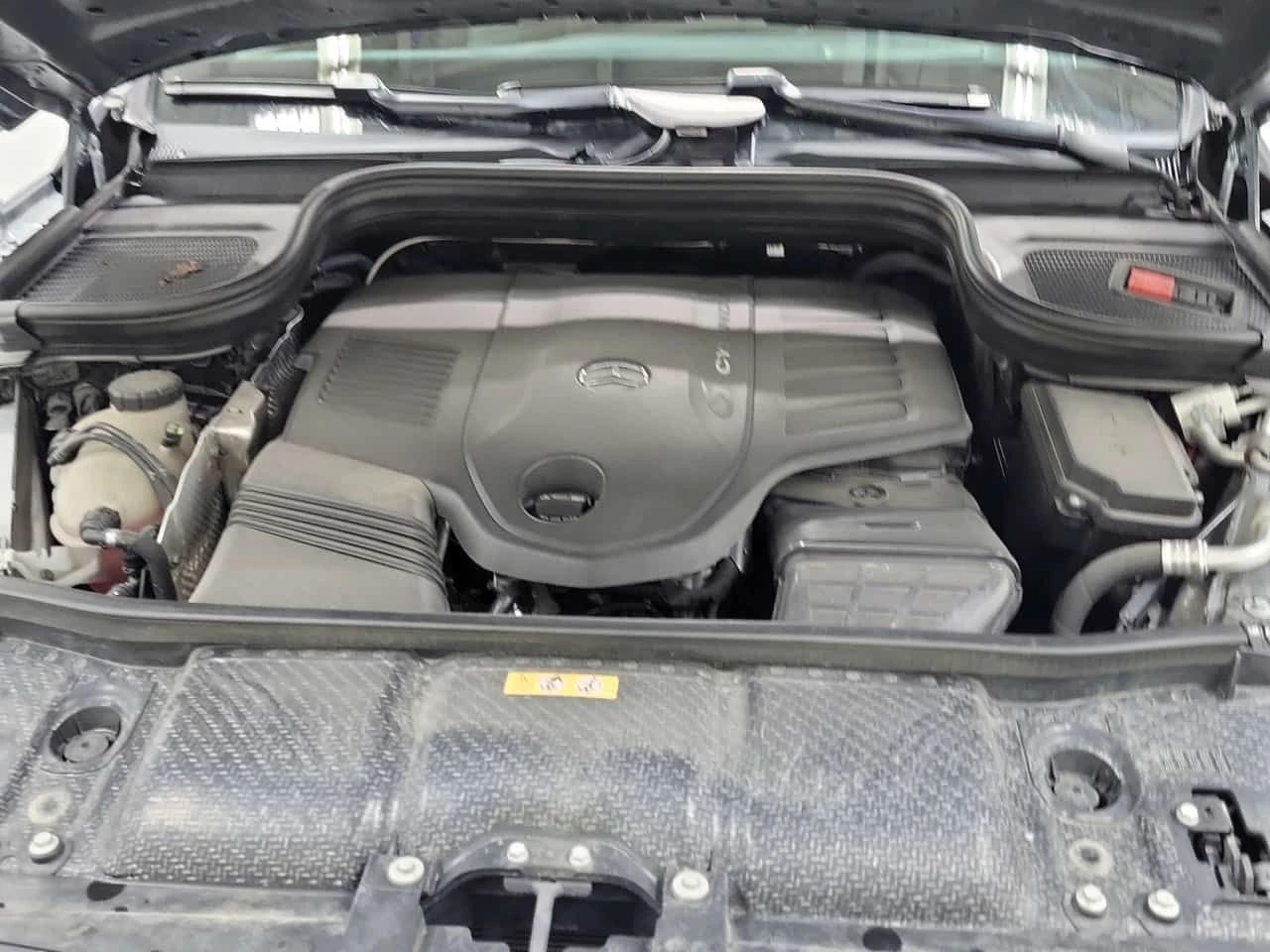 Mercedes-Benz GLE * 450 * CARFAX * ���� �� �� | Mobile.bg � ����������� 16