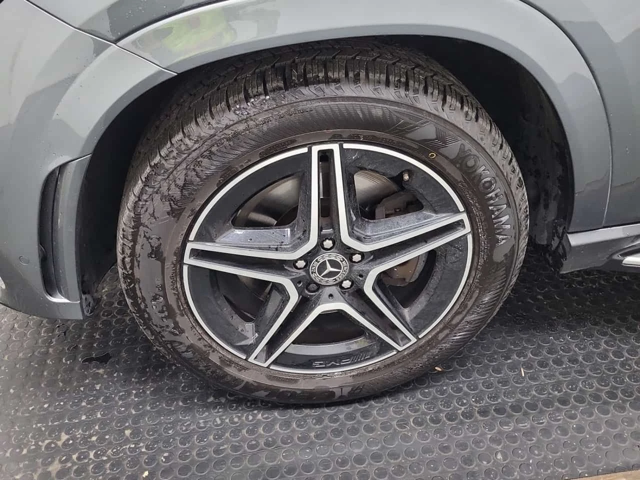 Mercedes-Benz GLE * 450 * CARFAX * ���� �� �� | Mobile.bg � ����������� 14