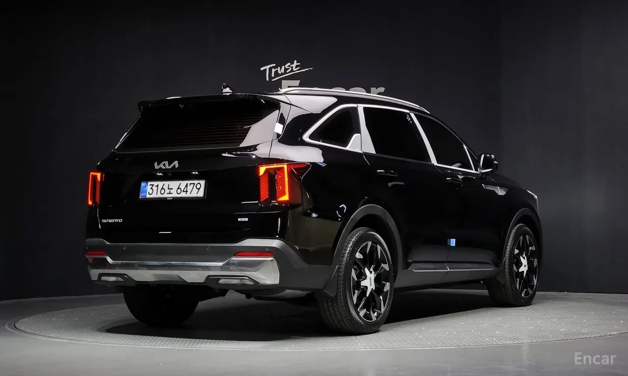 Kia Sorento 2026* NOBLESSE* HEAD-UP* 360* ОБДУХ* 4X4* КРАЙНА Ц, снимка 3 - Автомобили и джипове - 54648995