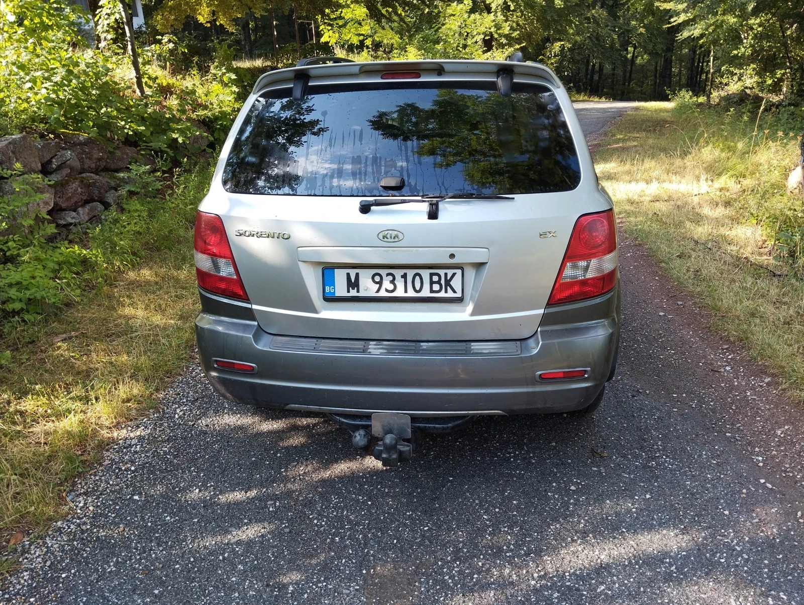 Kia Sorento, снимка 4 - Автомобили и джипове - 54678804