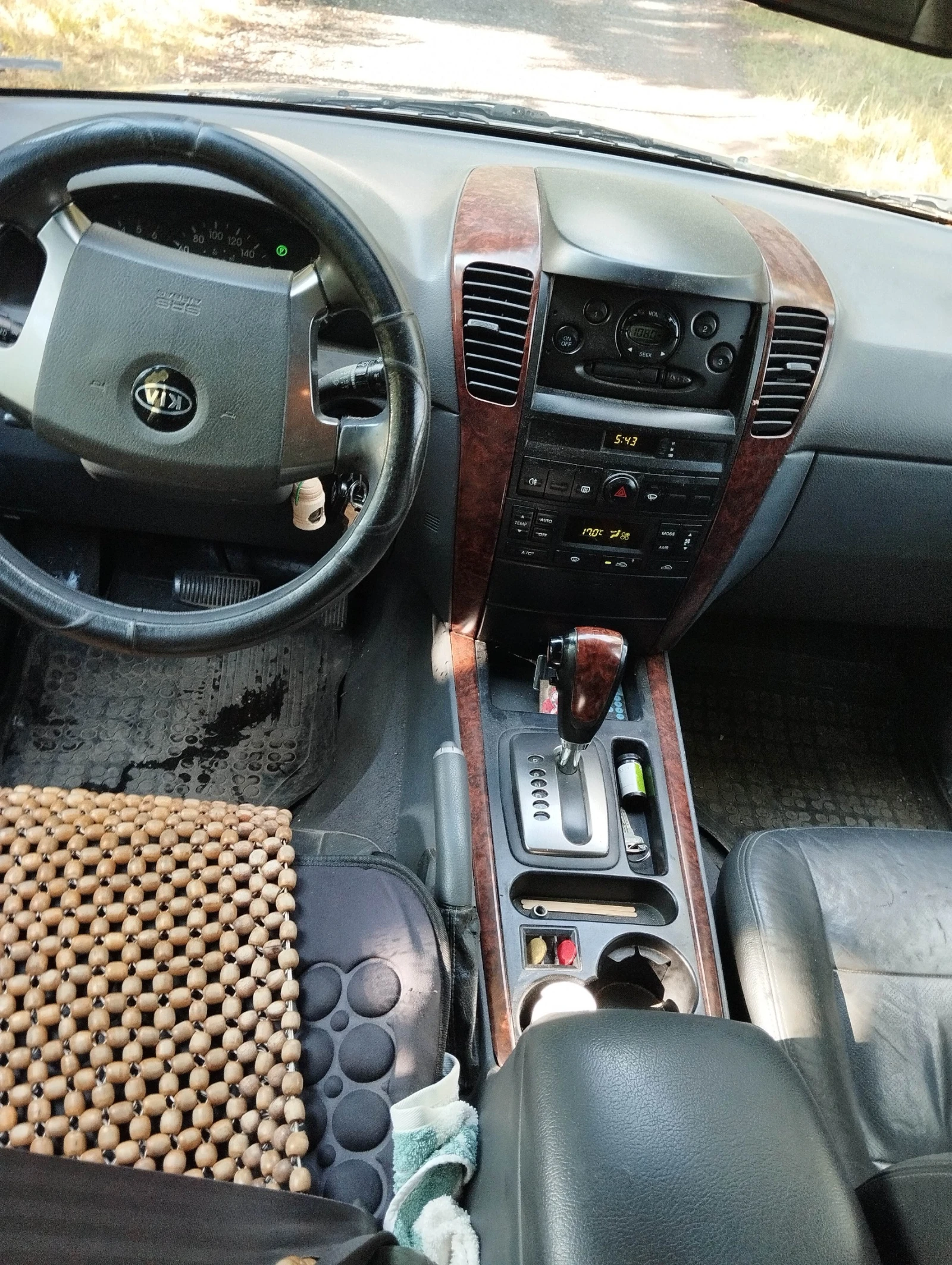 Kia Sorento, снимка 5 - Автомобили и джипове - 54678804