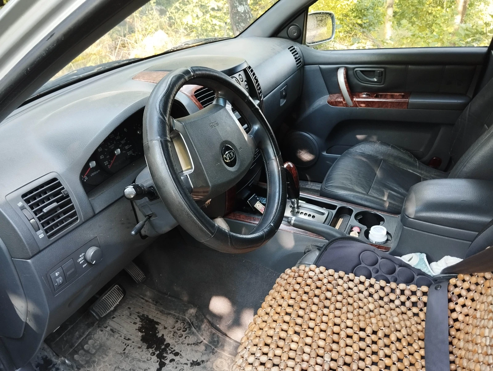 Kia Sorento, снимка 6 - Автомобили и джипове - 54678804