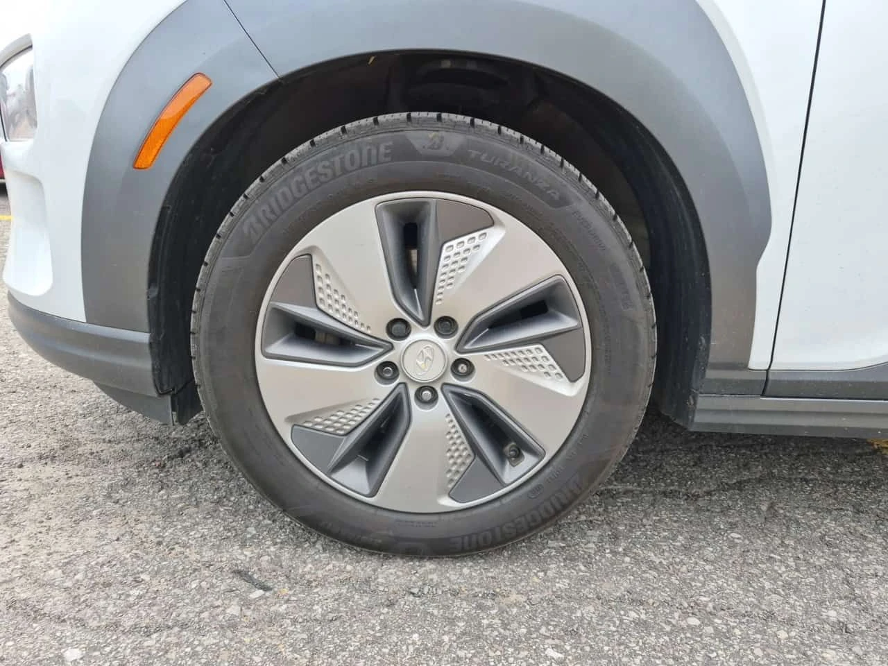 Hyundai Kona ULTIMATE  CARFAX, снимка 6 - Автомобили и джипове - 55034054